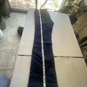 Angelina Midnight Blue Jeans